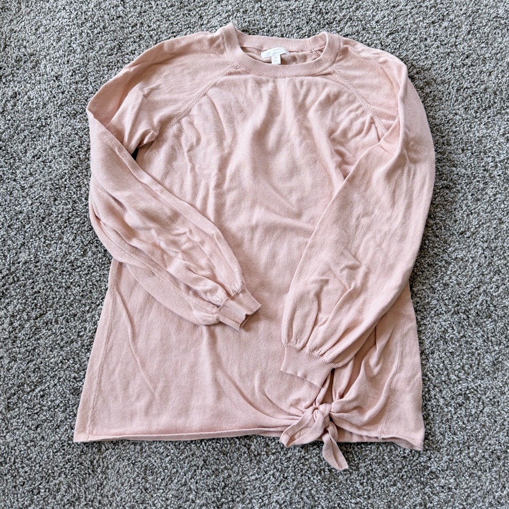 Lauren Conrad Sweater
